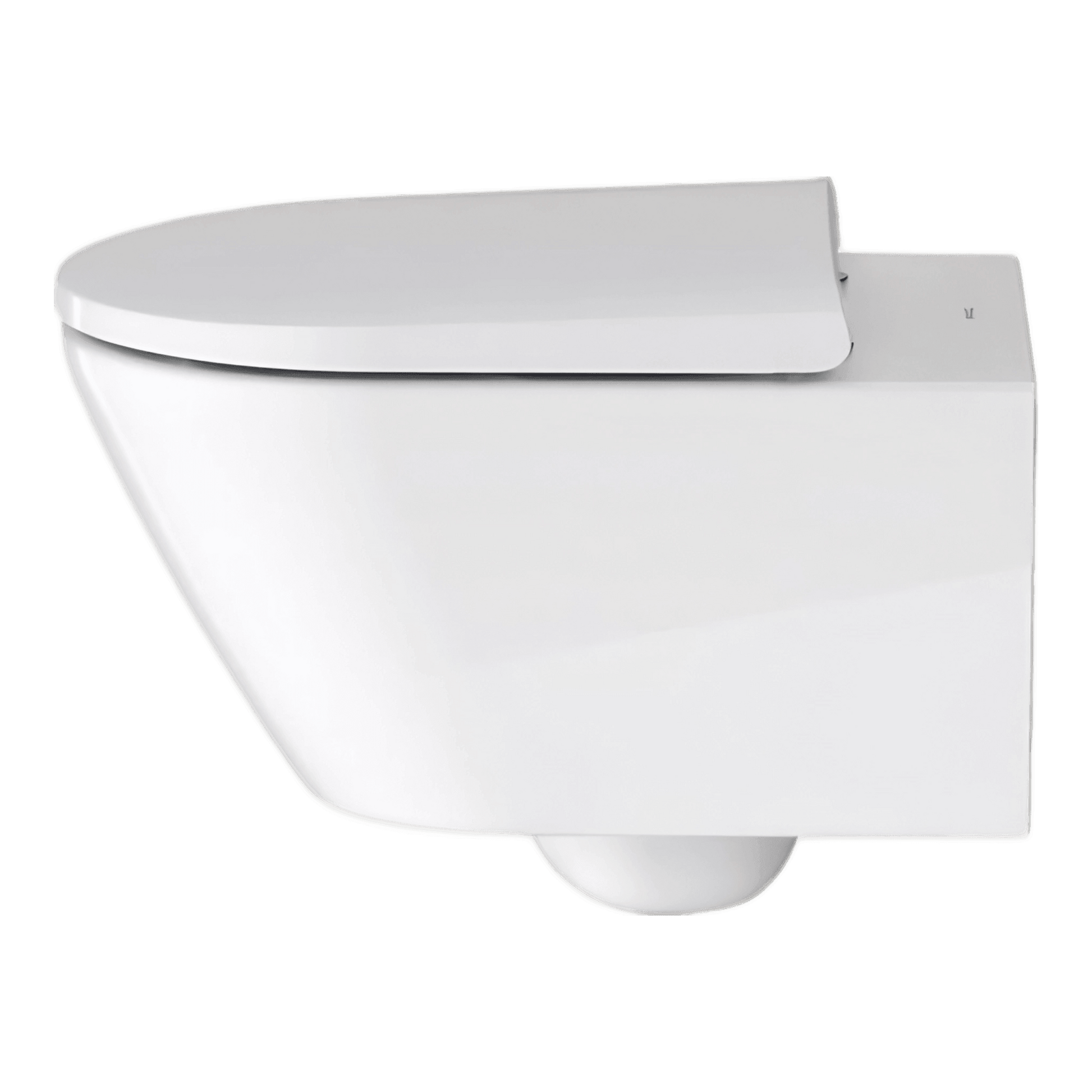 Duravit D-Neo Wall-Hung Toilet - Eunoia 
