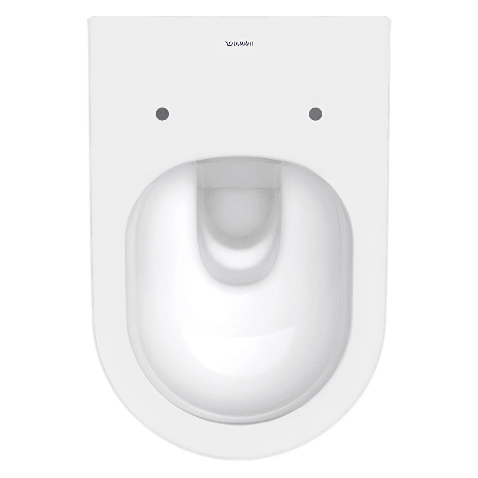 Duravit D-Neo Wall-Hung Toilet - Eunoia 