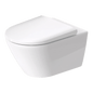 Duravit D-Neo Wall-Hung Toilet - Eunoia 