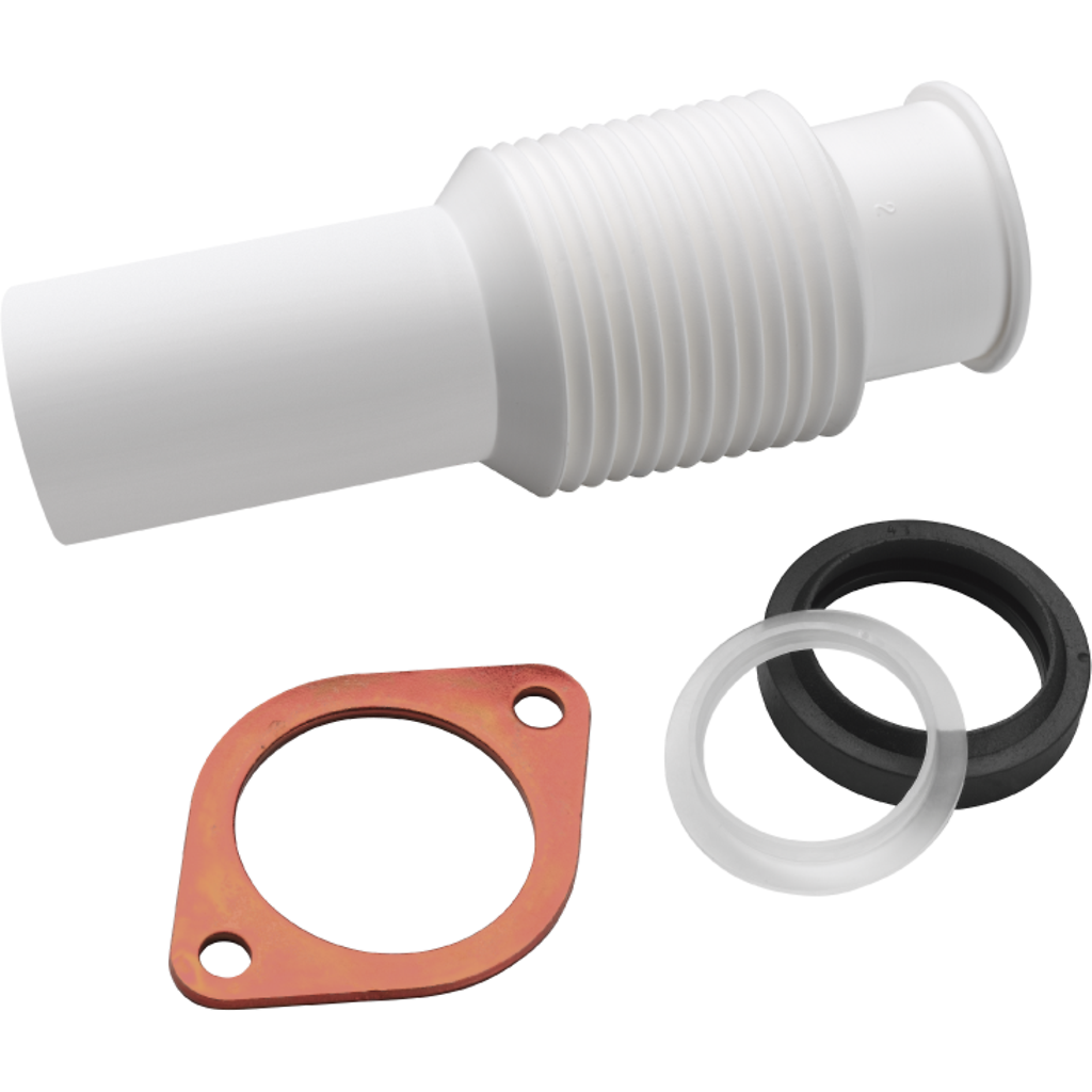 InSinkErator Flexible Discharge Tube - 08772D