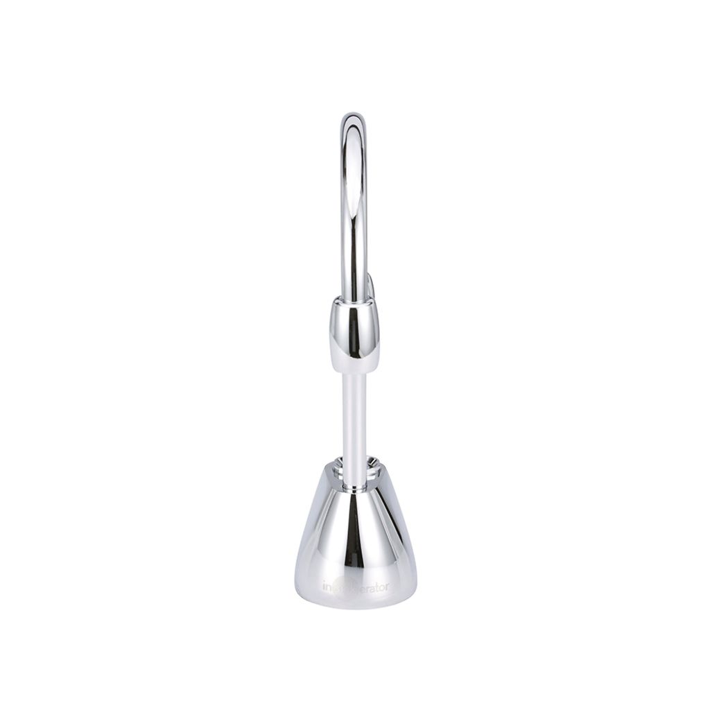 InSinkErator Indulge Contemporary GN1100 Instant Hot Water Faucet - Chrome - 44251 - additional view
