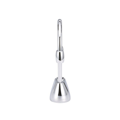 InSinkErator Indulge Contemporary GN1100 Instant Hot Water Faucet - Chrome - 44251 - additional view