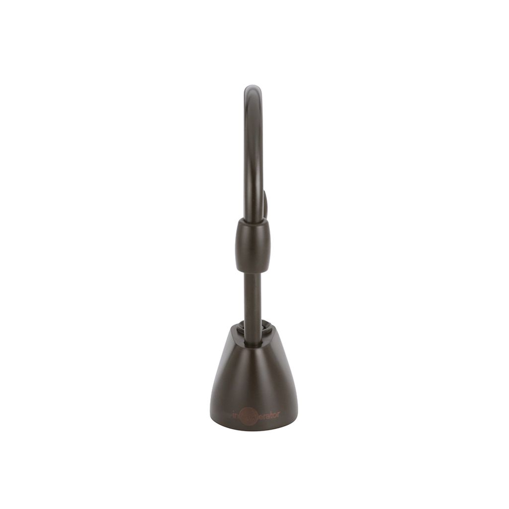 InSinkErator Indulge Contemporary GN1100 Instant Hot Water Faucet - Oil Rubbed Bronze - 44251AA - additional view