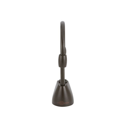 InSinkErator Indulge Contemporary GN1100 Instant Hot Water Faucet - Oil Rubbed Bronze - 44251AA - additional view