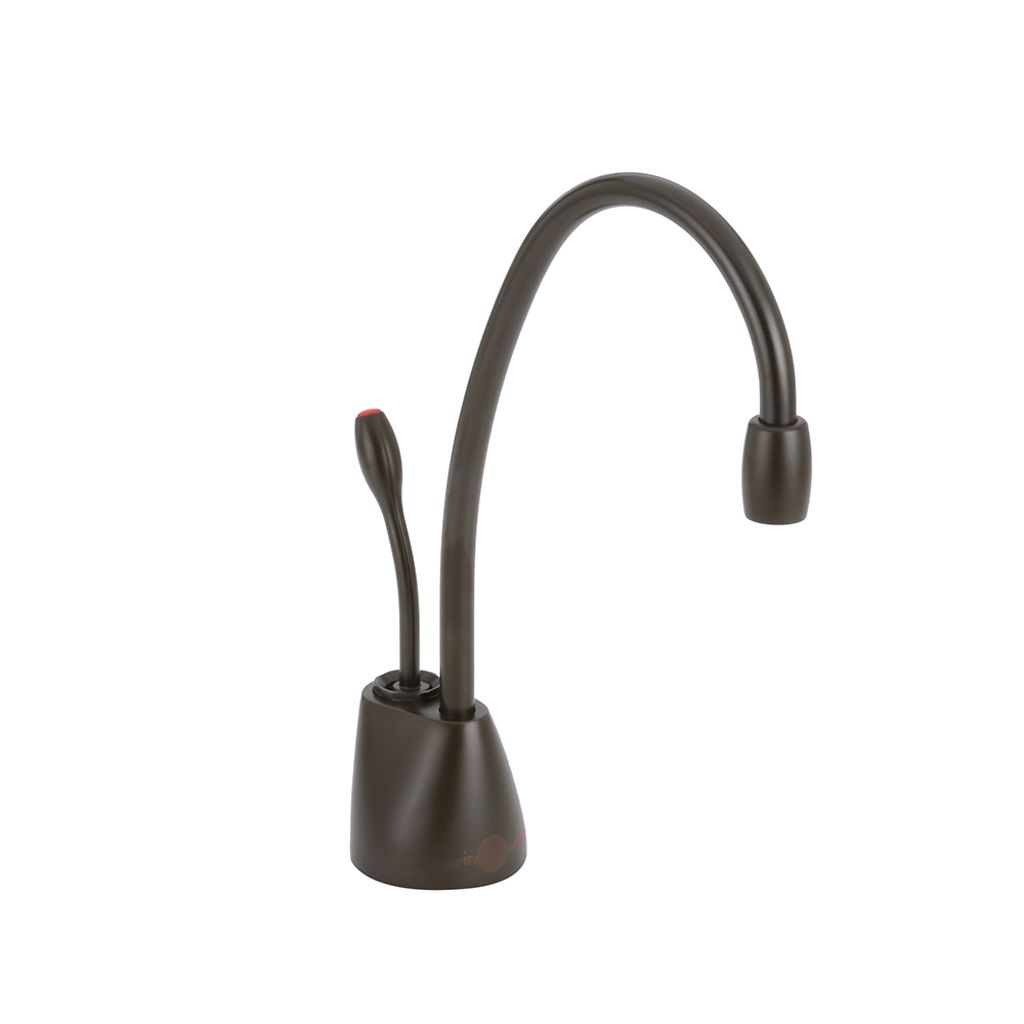 InSinkErator Indulge Contemporary GN1100 Instant Hot Water Faucet - Oil Rubbed Bronze - 44251AA - additional view