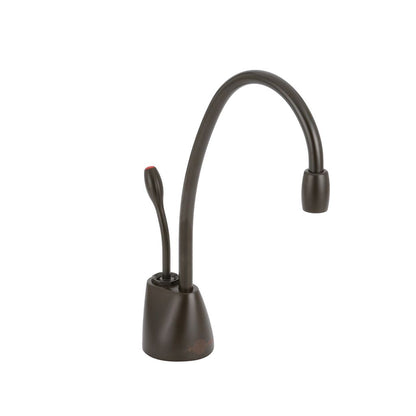 InSinkErator Indulge Contemporary GN1100 Instant Hot Water Faucet - Oil Rubbed Bronze - 44251AA - additional view