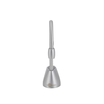 InSinkErator Indulge Contemporary GN1100 Instant Hot Water Faucet - Brushed Chrome - 44251AE - additional view