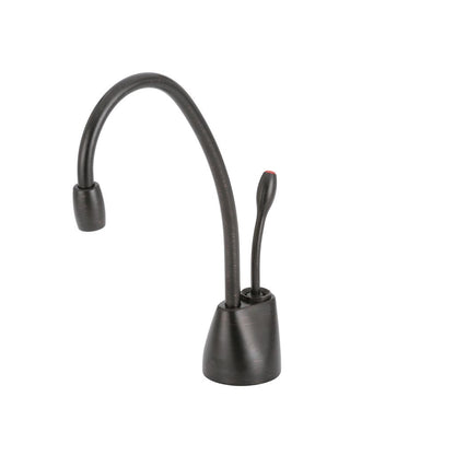 InSinkErator Indulge Contemporary GN1100 Instant Hot Water Faucet - Classic Oil Rubbed Bronze - 44251AH - additional view