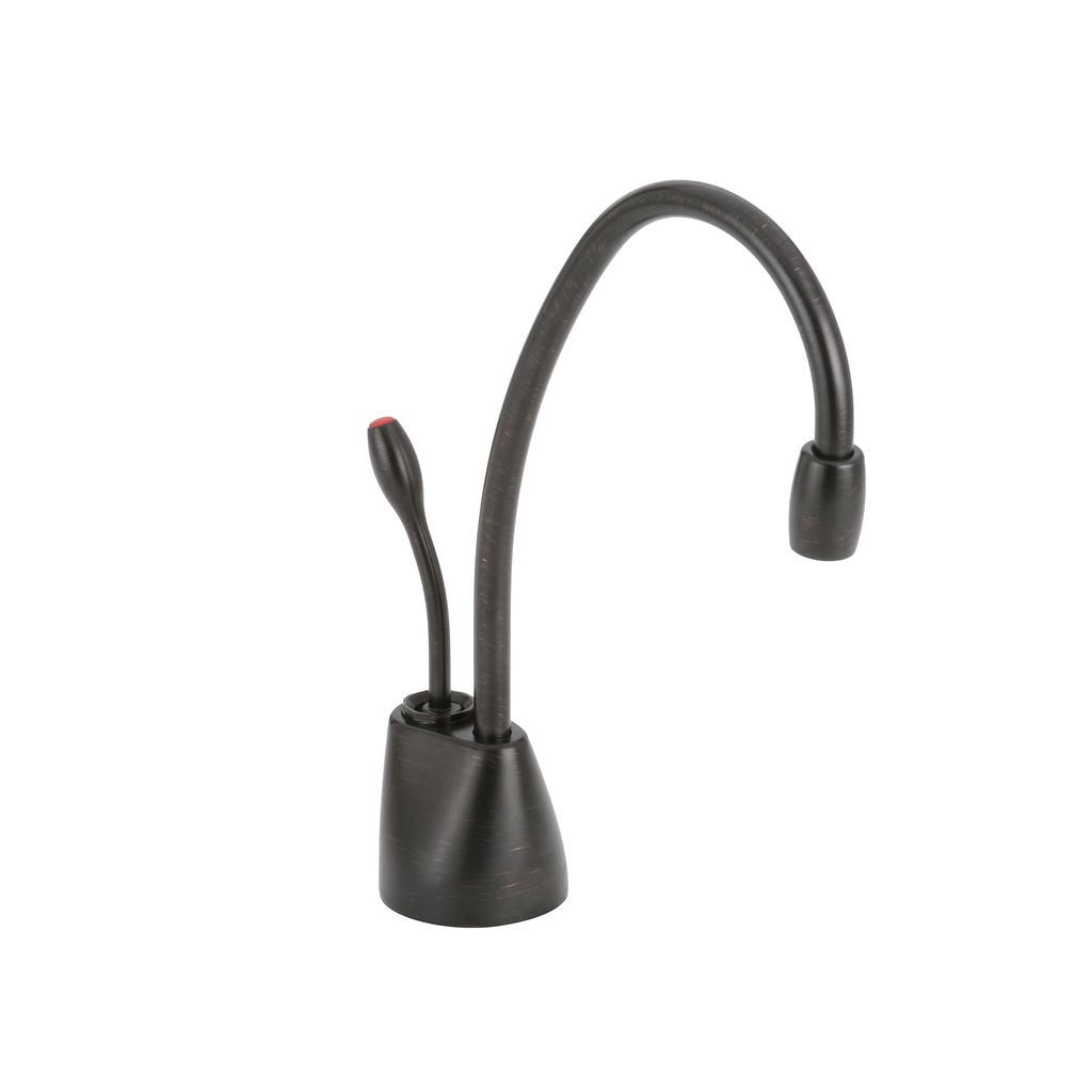 InSinkErator Indulge Contemporary GN1100 Instant Hot Water Faucet - Classic Oil Rubbed Bronze - 44251AH - additional view