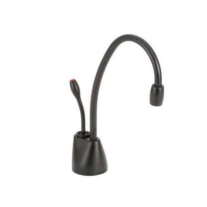 InSinkErator Indulge Contemporary GN1100 Instant Hot Water Faucet - Classic Oil Rubbed Bronze - 44251AH - additional view