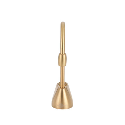 InSinkErator Indulge Contemporary GN1100 Instant Hot Water Faucet - Brushed Bronze - 44251AK - additional view