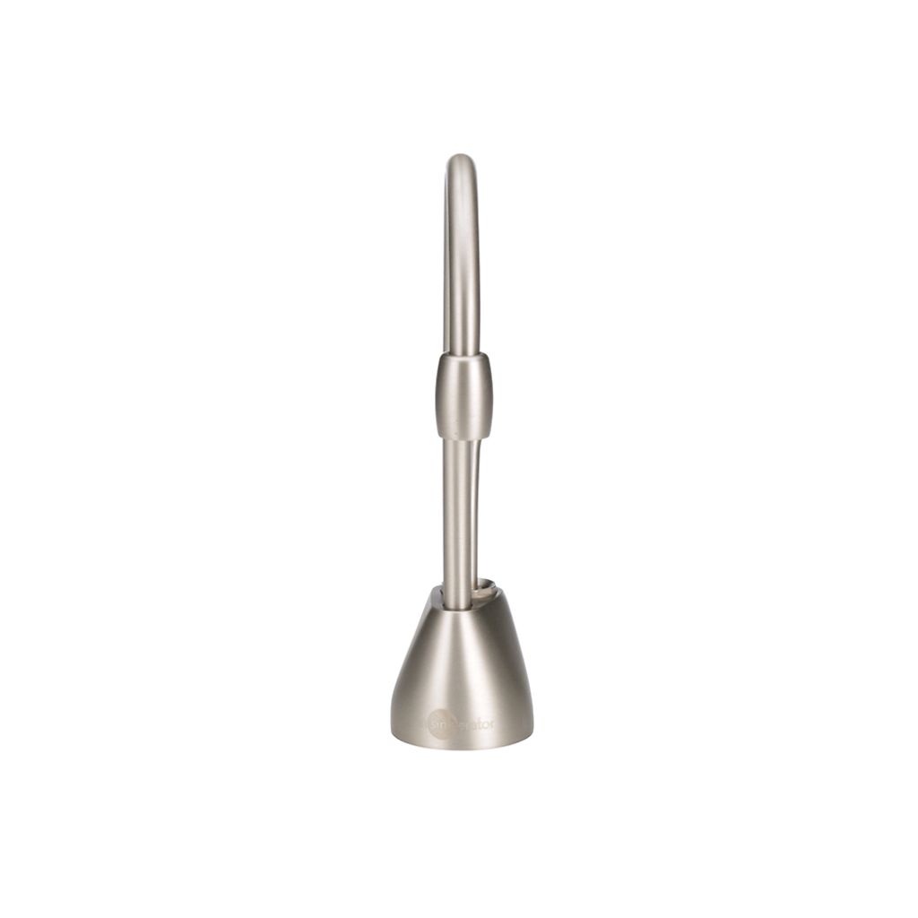 InSinkErator Indulge Contemporary GN1100 Instant Hot Water Faucet - Satin Nickel - 44251B - additional view