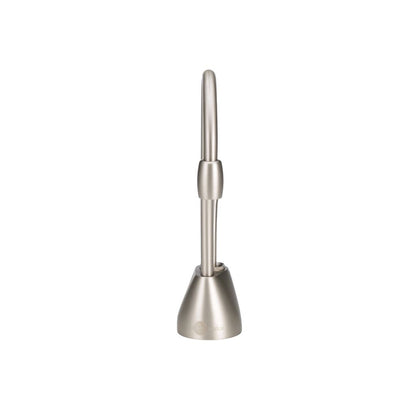 InSinkErator Indulge Contemporary GN1100 Instant Hot Water Faucet - Satin Nickel - 44251B - additional view