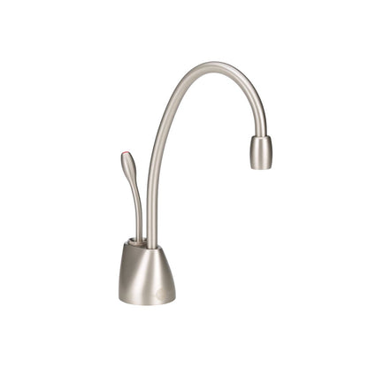InSinkErator Indulge Contemporary GN1100 Instant Hot Water Faucet - Satin Nickel - 44251B - additional view