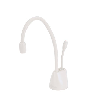 InSinkErator Indulge Contemporary GN1100 Instant Hot Water Faucet - Biscuit - 44251D - additional view