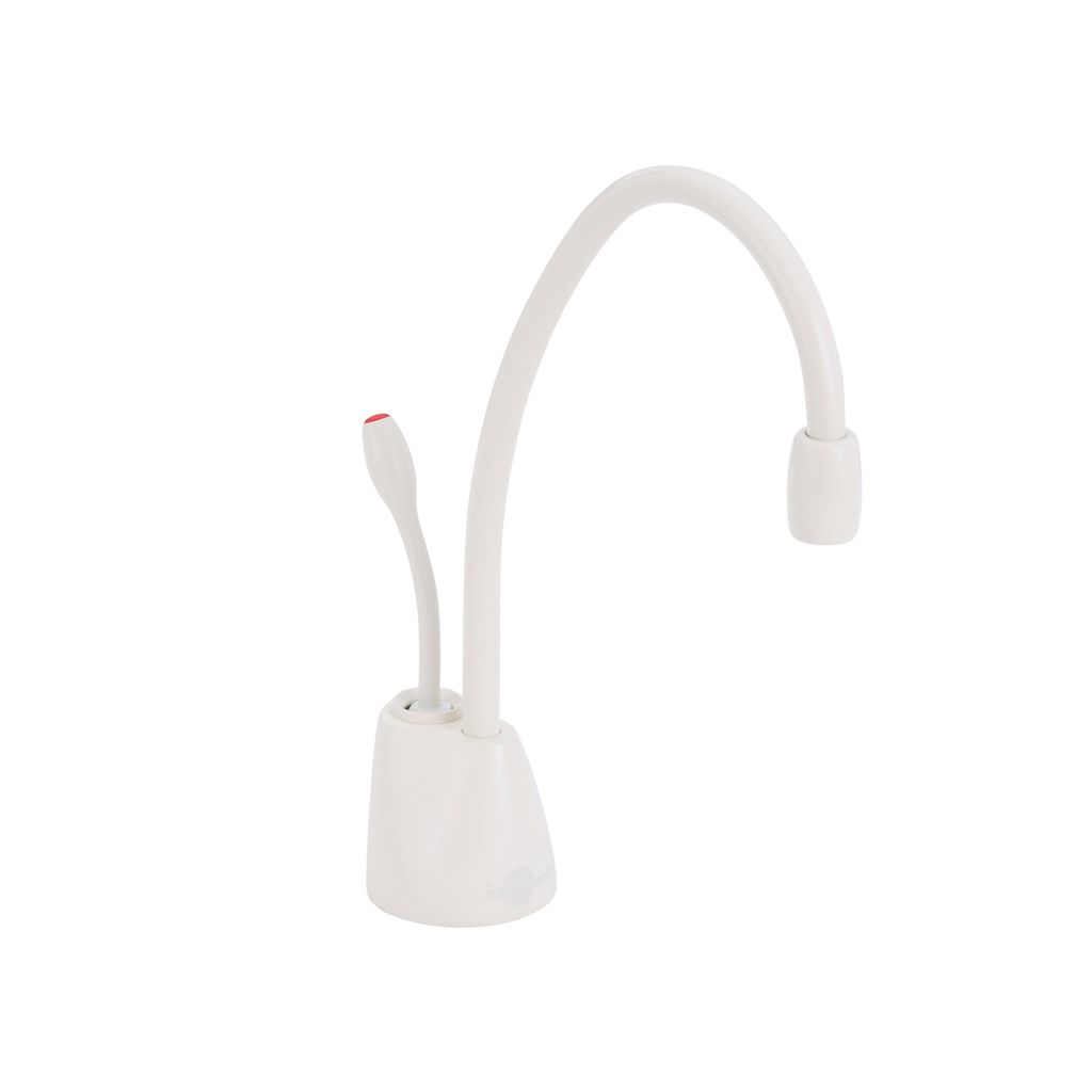 InSinkErator Indulge Contemporary GN1100 Instant Hot Water Faucet - Biscuit - 44251D - additional view