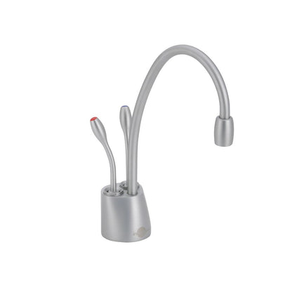 InSinkErator Indulge Contemporary HC1100 Instant Hot and Cold Water Faucet - Brushed Chrome - 44252AE - additional view