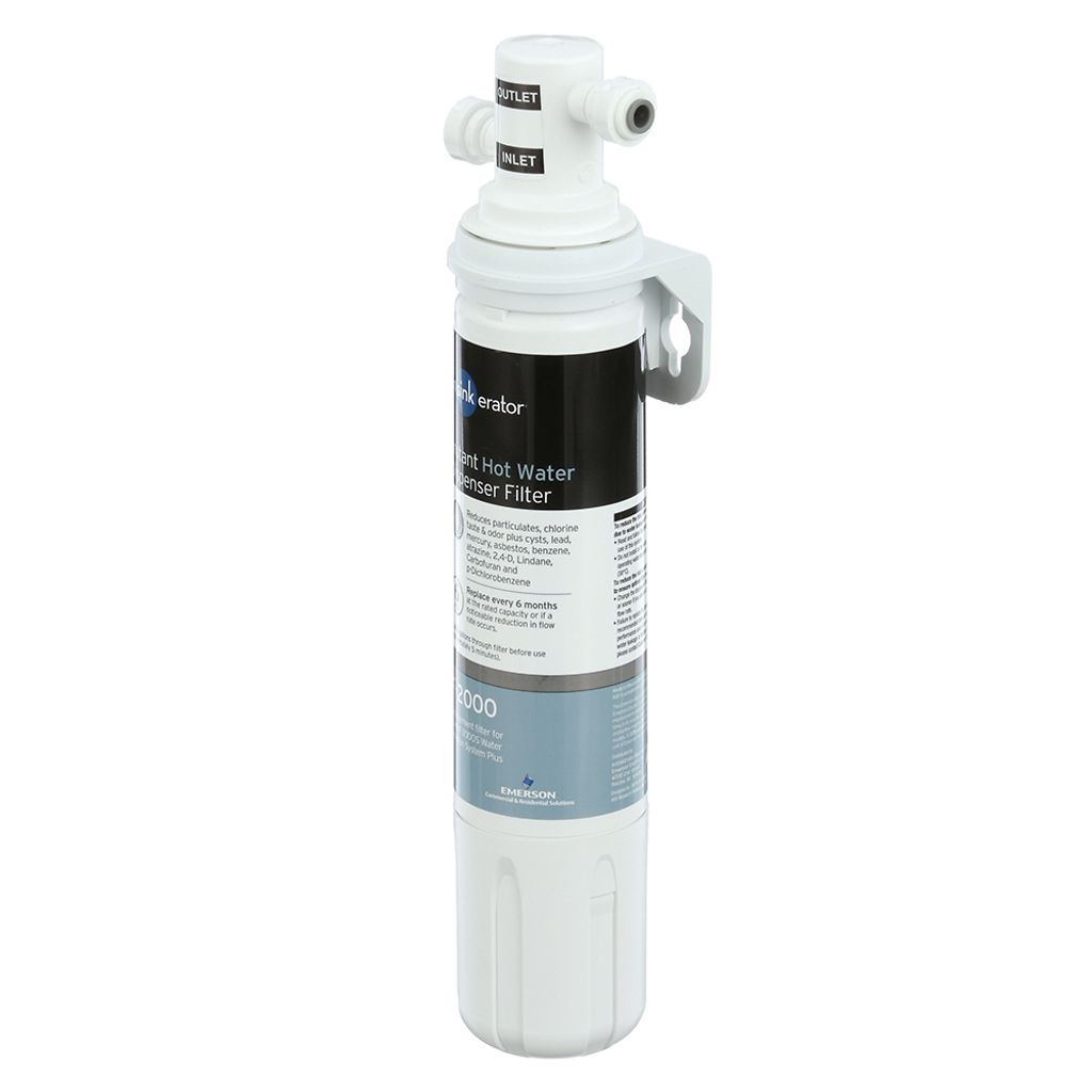 InSinkErator F-2000S Water Filtration System - 44679 - additional view