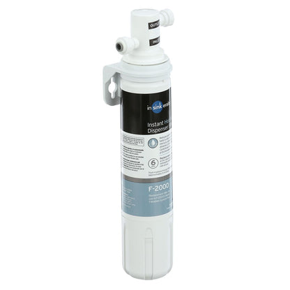 InSinkErator F-2000S Water Filtration System - 44679 - additional view