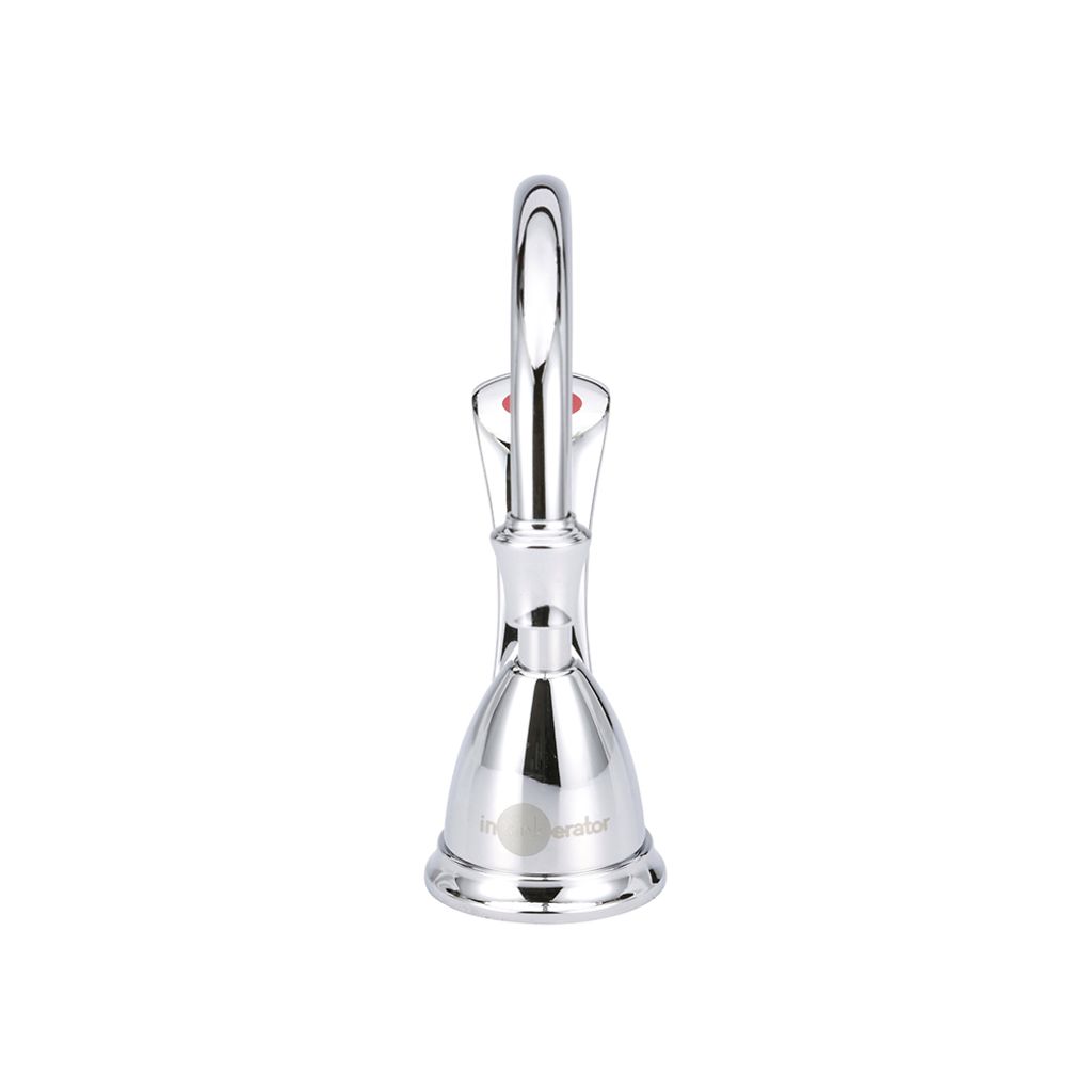 InSinkErator H-WAVEC-SS - Chrome - 44714 - additional view