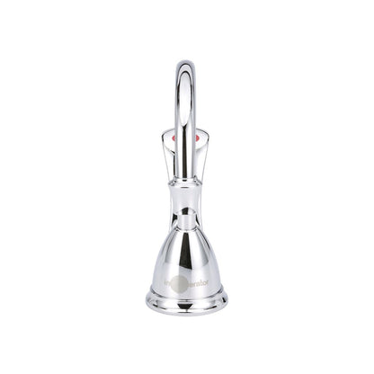 InSinkErator H-WAVEC-SS - Chrome - 44714 - additional view