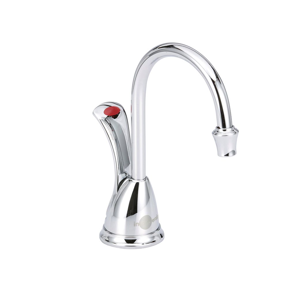 InSinkErator H-WAVEC-SS - Chrome - 44714 - additional view