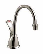 InSinkErator H-WAVESN-SS - Satin Nickel - 44714A