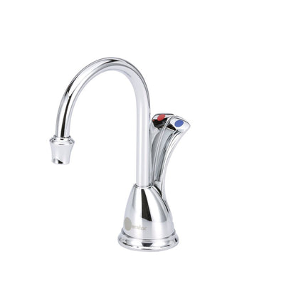 InSinkErator HC-WAVEC-SS - Chrome - 44715