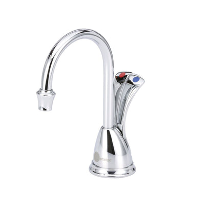 InSinkErator HC-WAVEC-SS - Chrome - 44715 - additional view