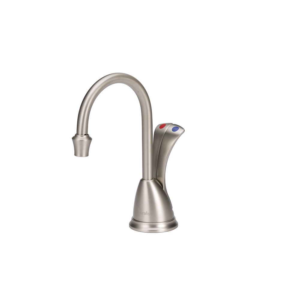 InSinkErator HC-WAVESN-SS - Satin Nickel - 44715A - additional view
