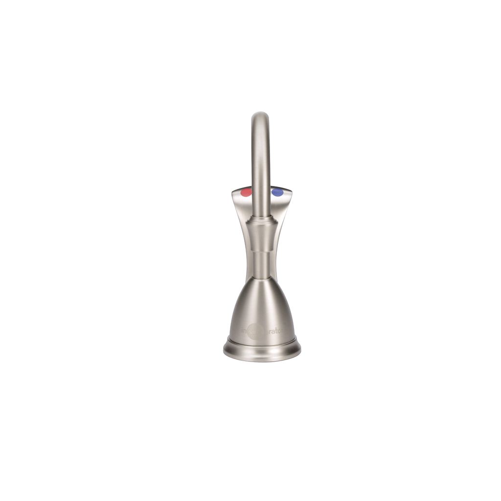 InSinkErator HC-WAVESN-SS - Satin Nickel - 44715A - additional view