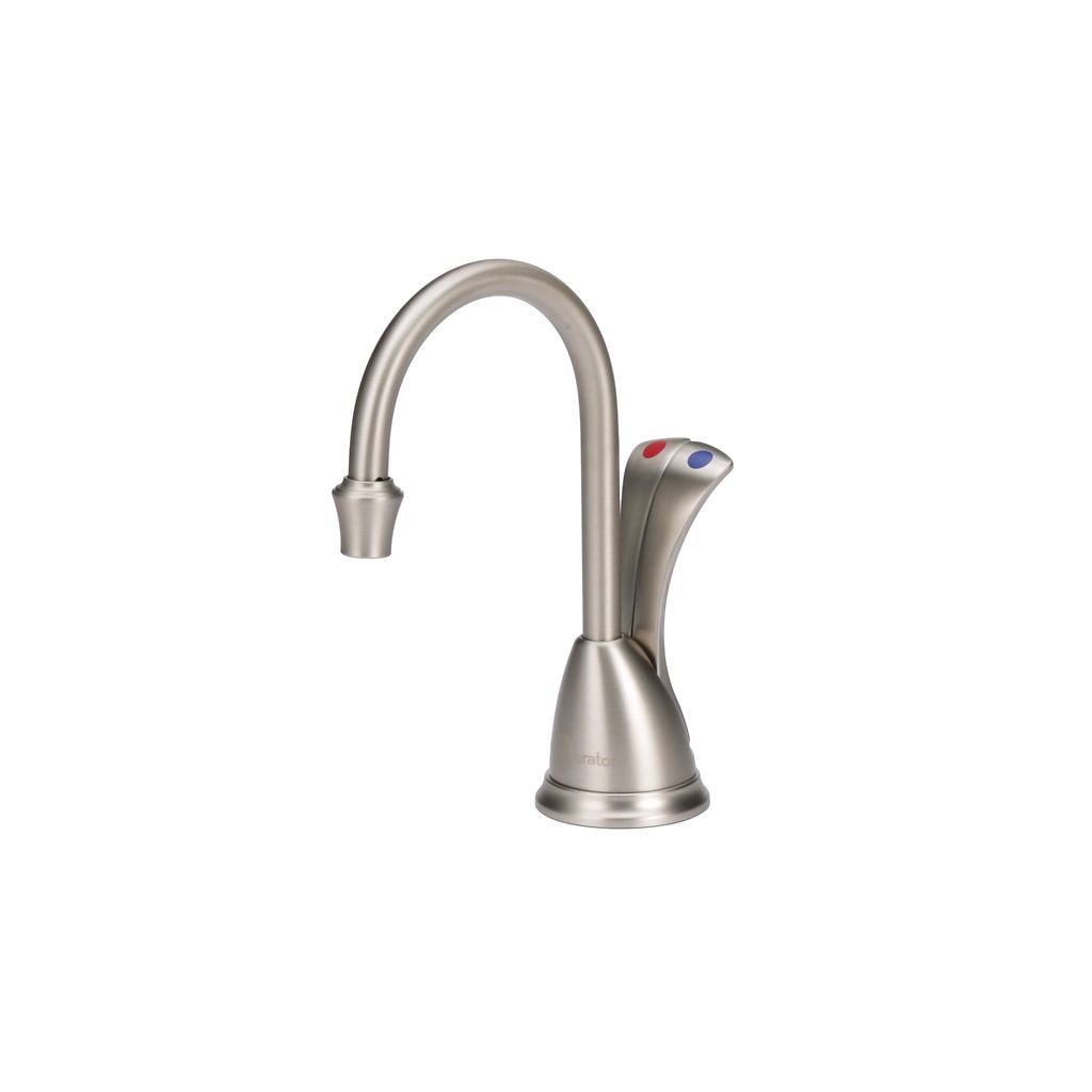 InSinkErator HC-WAVESN-SS - Satin Nickel - 44715A - additional view