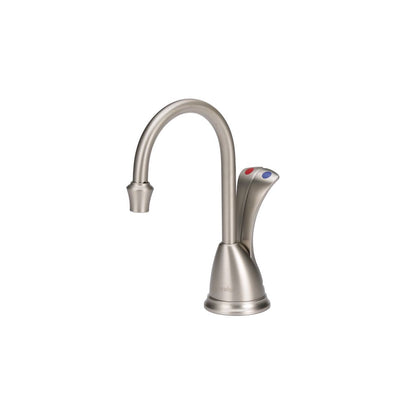 InSinkErator HC-WAVESN-SS - Satin Nickel - 44715A - additional view