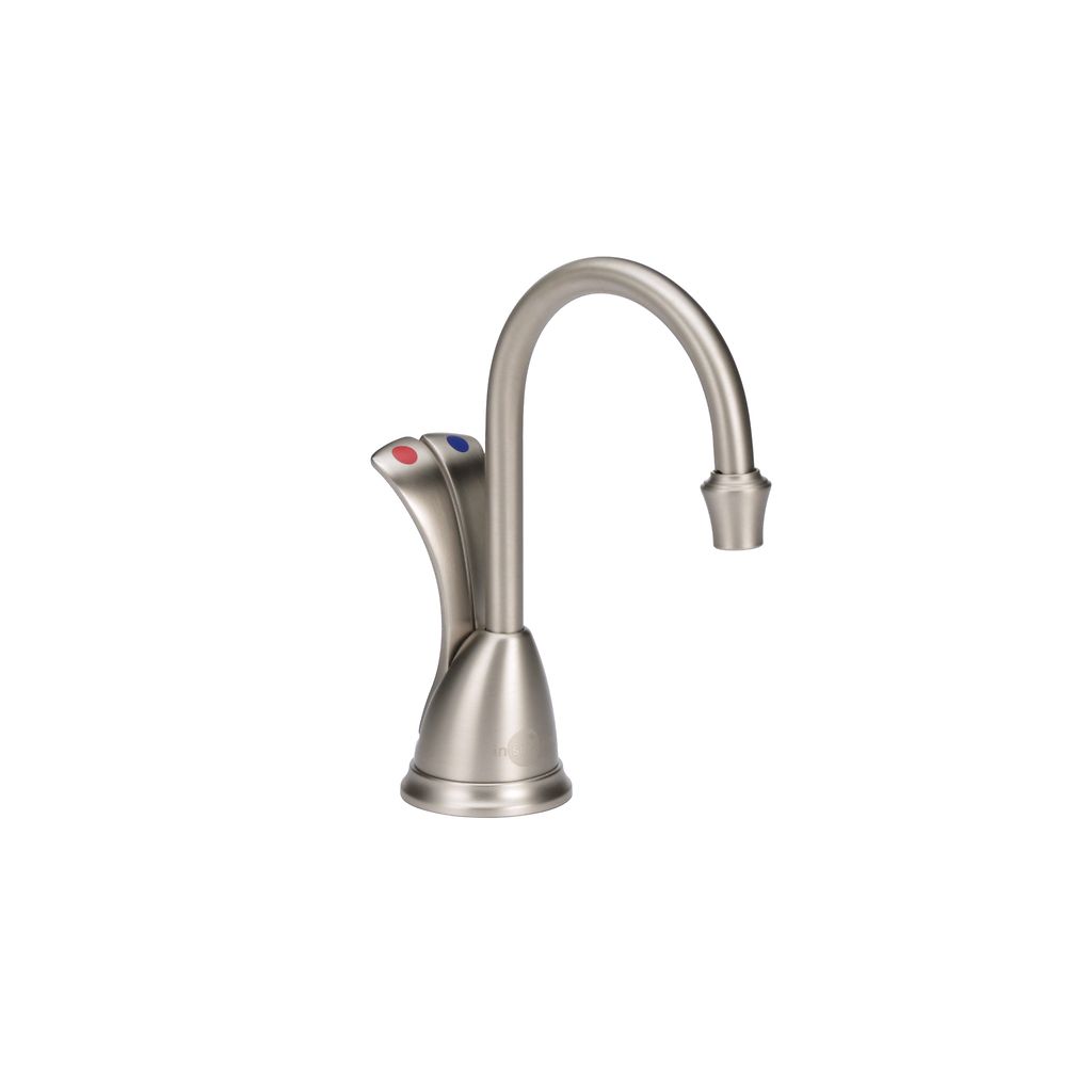 InSinkErator HC-WAVESN-SS - Satin Nickel - 44715A - additional view