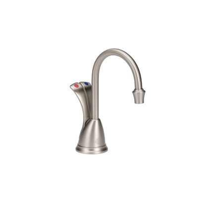 InSinkErator HC-WAVESN-SS - Satin Nickel - 44715A - additional view
