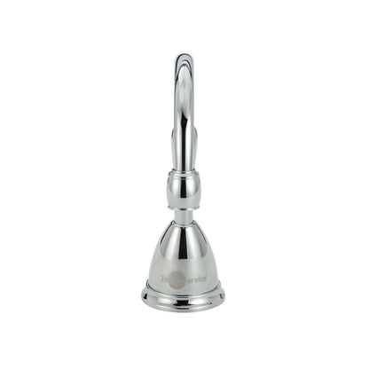 InSinkErator H-VIEWC-SS - Chrome - 44716 - additional view
