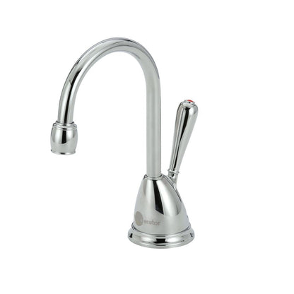 InSinkErator H-VIEWC-SS - Chrome - 44716 - additional view