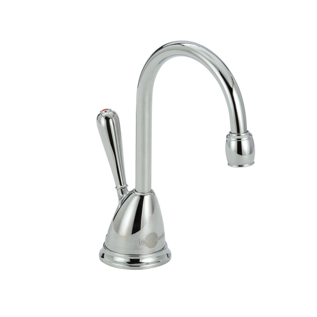 InSinkErator H-VIEWC-SS - Chrome - 44716 - additional view