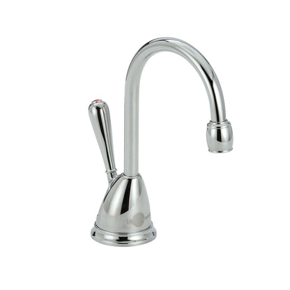 InSinkErator H-VIEWC-SS - Chrome - 44716 - additional view