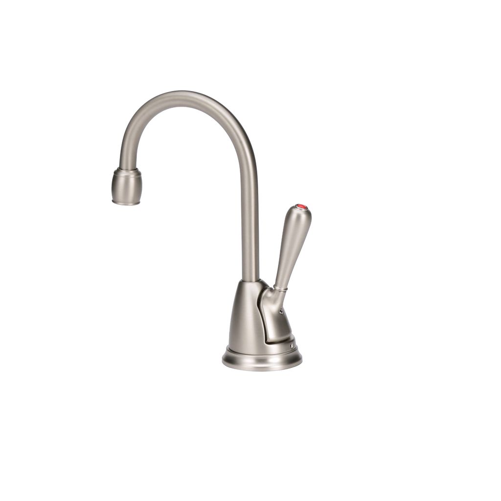 InSinkErator H-VIEWSN-SS - Satin Nickel - 44716A