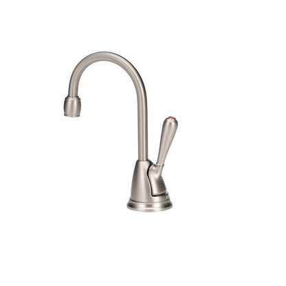InSinkErator H-VIEWSN-SS - Satin Nickel - 44716A