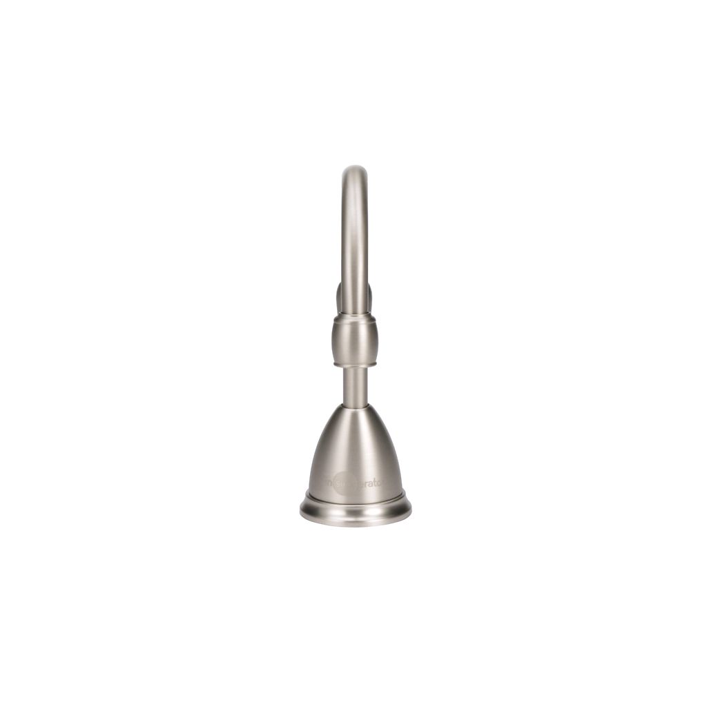 InSinkErator H-VIEWSN-SS - Satin Nickel - 44716A - additional view