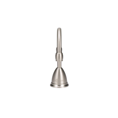 InSinkErator H-VIEWSN-SS - Satin Nickel - 44716A - additional view