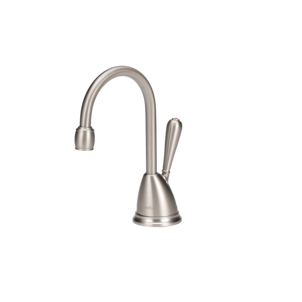 InSinkErator H-VIEWSN-SS - Satin Nickel - 44716A - additional view
