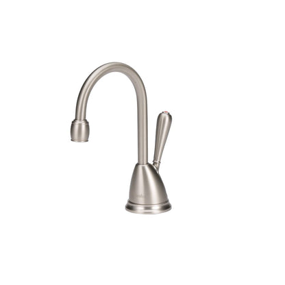 InSinkErator H-VIEWSN-SS - Satin Nickel - 44716A - additional view
