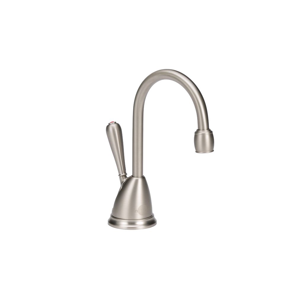InSinkErator H-VIEWSN-SS - Satin Nickel - 44716A - additional view