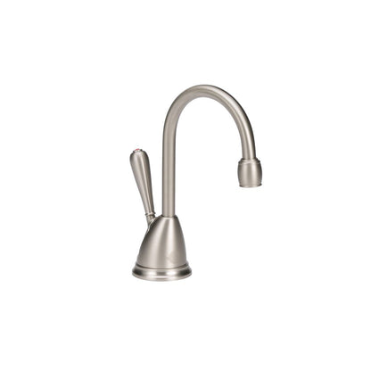 InSinkErator H-VIEWSN-SS - Satin Nickel - 44716A - additional view