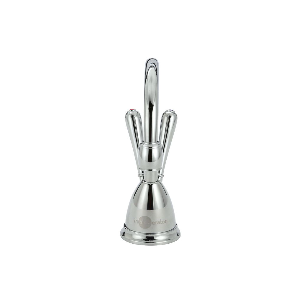 InSinkErator HC-VIEWC-SS - Chrome - 44717