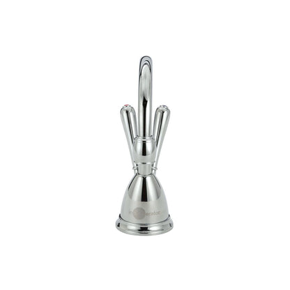 InSinkErator HC-VIEWC-SS - Chrome - 44717