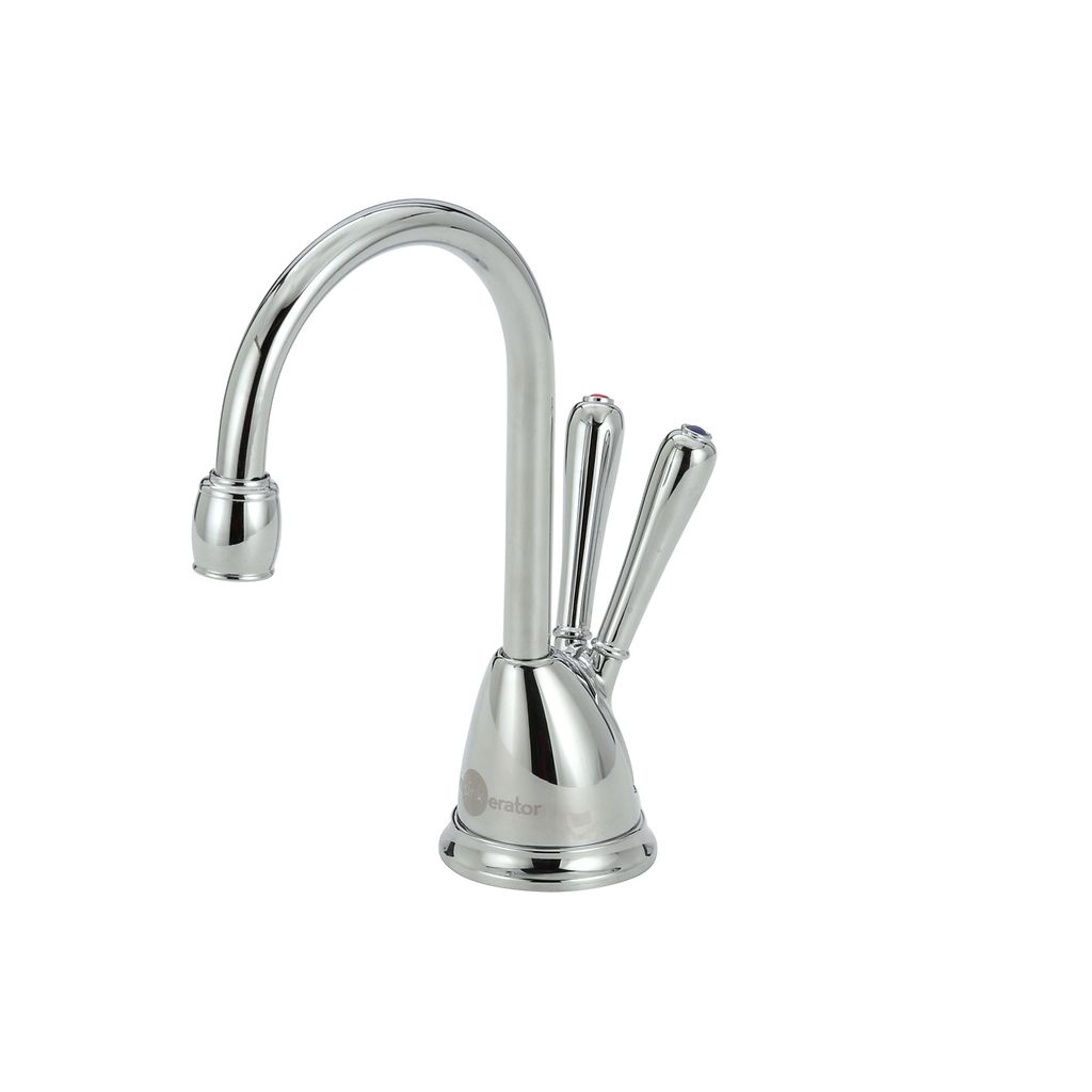 InSinkErator HC-VIEWC-SS - Chrome - 44717 - additional view